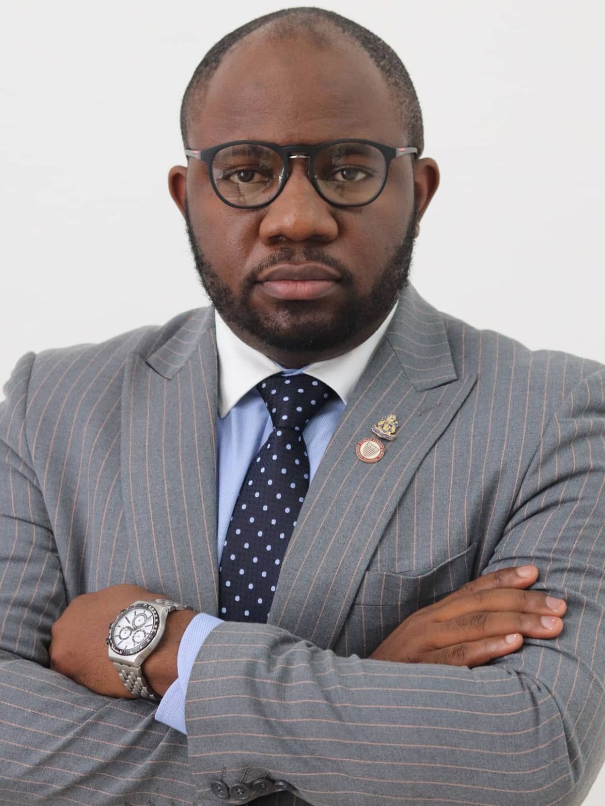Moses Nasamu