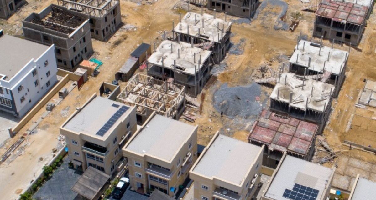 Why Housing Quality Should Be Non-Negotiable in Lagos