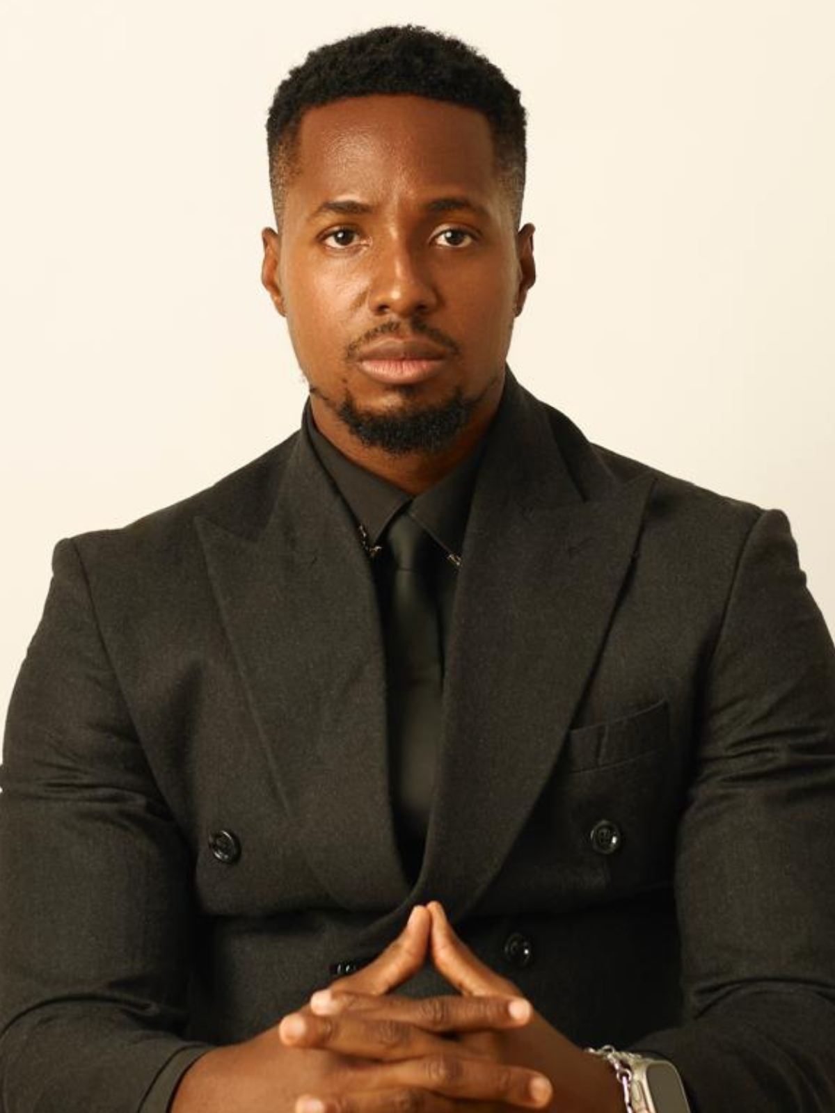 Nicholas Iwegbere